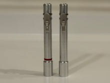Load image into Gallery viewer, Code Cylinder - Replica Dosimeter (Rare Type 3 Alternate)