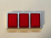 Load image into Gallery viewer, Imperial Rank Badge - Anthology Army Lieutenant