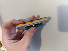 Load image into Gallery viewer, Imperial Rank Badge - Army Operations Captain (OT)