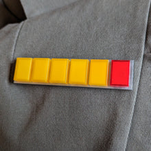 Load image into Gallery viewer, Imperial Rank Badge - Anthology Colonel