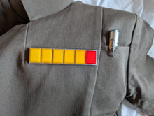Load image into Gallery viewer, Imperial Rank Badge - Anthology Colonel