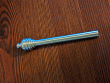 Load image into Gallery viewer, Code Cylinder - Director and Pilot