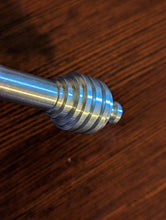 Load image into Gallery viewer, Code Cylinder - Director and Pilot