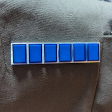 Load image into Gallery viewer, Imperial Rank Badge - Anthology - Admiral