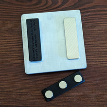 Load image into Gallery viewer, Rank Badge - Rebel Navy Admiral - Anthology