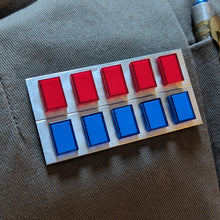 Load image into Gallery viewer, Imperial Rank Badge - Vice Admiral (OT/EU)