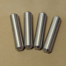 Load image into Gallery viewer, Rebel Pilot Aluminum Leg Flares