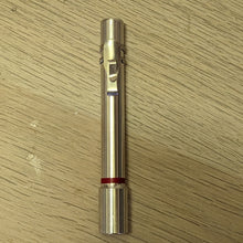 Load image into Gallery viewer, Type 3 Code Cylinder - Replica Dosimeter
