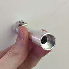 Load image into Gallery viewer, Type 3 Code Cylinder - Replica Dosimeter