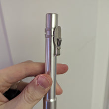 Load image into Gallery viewer, Type 3 Code Cylinder - Replica Dosimeter