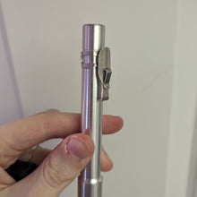 Load image into Gallery viewer, Code Cylinder - Replica Dosimeter (Rare Type 3 Alternate)