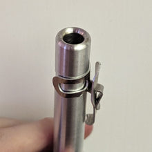 Load image into Gallery viewer, Type 3 Code Cylinder - Replica Dosimeter