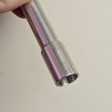 Load image into Gallery viewer, Type 3 Code Cylinder - Replica Dosimeter