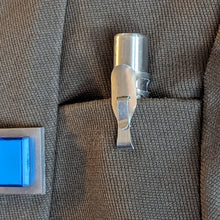 Load image into Gallery viewer, Type 3 Code Cylinder - Replica Dosimeter