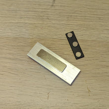 Load image into Gallery viewer, Imperial Rank Badge - Anthology ISB Agent