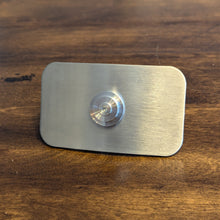 Load image into Gallery viewer, Imperial Officer Belt Buckle
