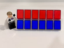 Load image into Gallery viewer, Imperial Rank Badge - Anthology Director