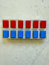 Load image into Gallery viewer, Imperial Rank Badge - ESB Admiral (OT)