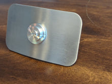 Load and play video in Gallery viewer, Imperial Officer Belt Buckle