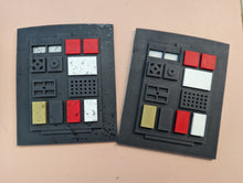 Load image into Gallery viewer, TIE Pilot Comm Pad v2 - New CRL Version!