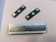 Load image into Gallery viewer, Irish Flag Rank Badge