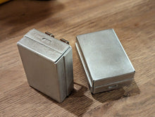 Load image into Gallery viewer, Belt Box - ISB Style - Set of 2