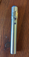 Load image into Gallery viewer, Code Cylinder - Replica Dosimeter