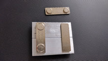 Load image into Gallery viewer, Imperial Rank Badge - ESB Captain (OT)