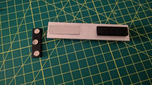 Load image into Gallery viewer, Imperial Rank Badge - ANH Commander (OT)