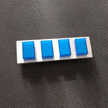 Load image into Gallery viewer, Imperial Rank Badge - ANH Lieutenant (OT)