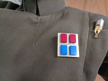 Load image into Gallery viewer, Imperial Rank Badge - ESB Lieutenant (OT)