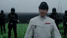 Load image into Gallery viewer, Imperial Rank Badge - Anthology Flashback Krennic