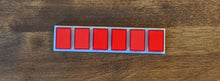 Load image into Gallery viewer, Imperial Rank Badge - Anthology Flashback Krennic