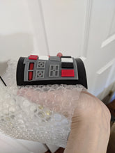 Load image into Gallery viewer, TIE Pilot Comm Pad - Classic version
