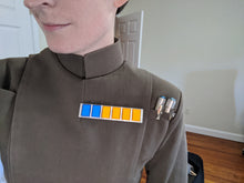 Load image into Gallery viewer, Imperial Rank Badge - Anthology Rear Admiral