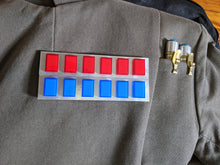 Load image into Gallery viewer, Imperial Rank Badge - ESB Admiral (OT)