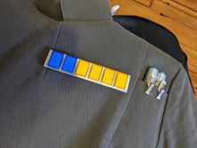 Load image into Gallery viewer, Imperial Rank Badge - Anthology Rear Admiral