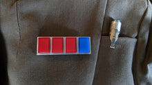 Load image into Gallery viewer, Imperial Rank Badge - Anthology Captain / Inspector General / Tala
