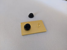 Load image into Gallery viewer, Pronoun Pin - Hard Enamel
