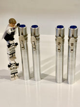 Load image into Gallery viewer, Code Cylinder - Replica Dosimeter
