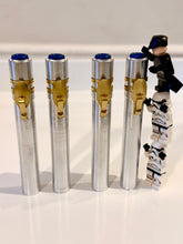 Load image into Gallery viewer, Code Cylinder - Replica Dosimeter
