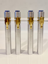 Load image into Gallery viewer, Code Cylinder - Replica Dosimeter
