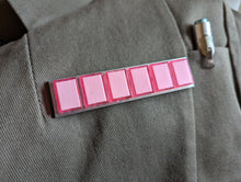 Load image into Gallery viewer, Imperial Rank Badge - Pink
