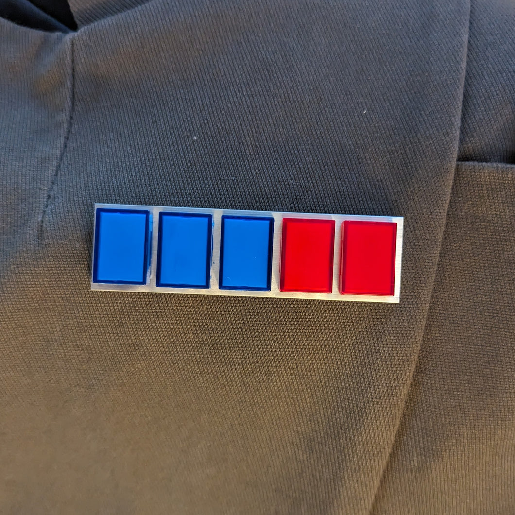 Imperial Rank Badge Captain Anthology Bailey Builds imperial-rank-badge-captain-anthology-bailey-builds