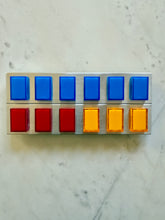 Load image into Gallery viewer, Imperial Rank Badge - Grand Moff (OT/EU)
