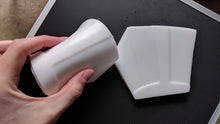 Load image into Gallery viewer, Stormtrooper Hand Guards - Flexible Silicone Rubber
