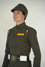 Load image into Gallery viewer, Imperial Rank Badge - ANH General / Captain
