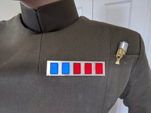 Load image into Gallery viewer, Imperial Rank Badge - Major
