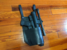 Load image into Gallery viewer, SE-14r Blaster Pistol Holster

