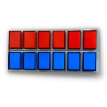 Load image into Gallery viewer, Imperial Rank Badge - Director
